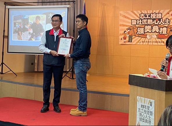 北市無照少年關懷1
